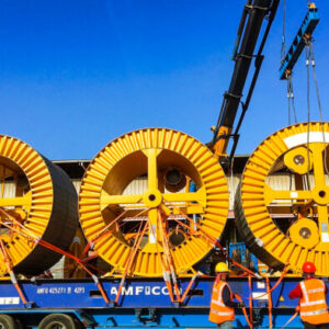 Scrolljacking Heavy Rigging Lifting & Rigging Solutions | Jacking & Skidding | Sin Chew