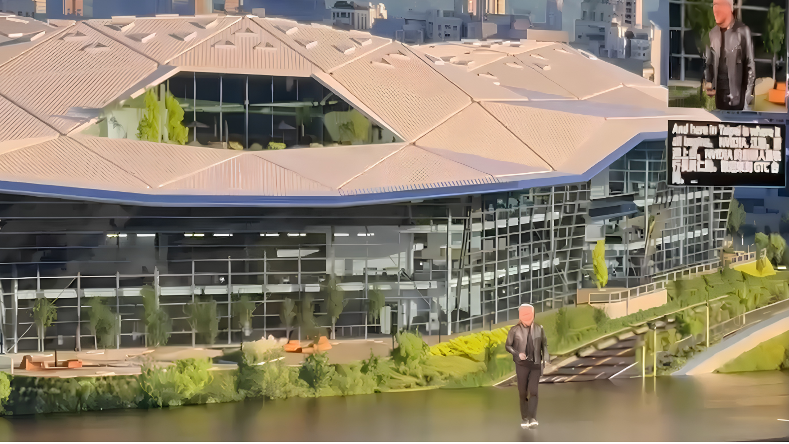 SMF Taiwan Event-NVIDIA COMPUTEX