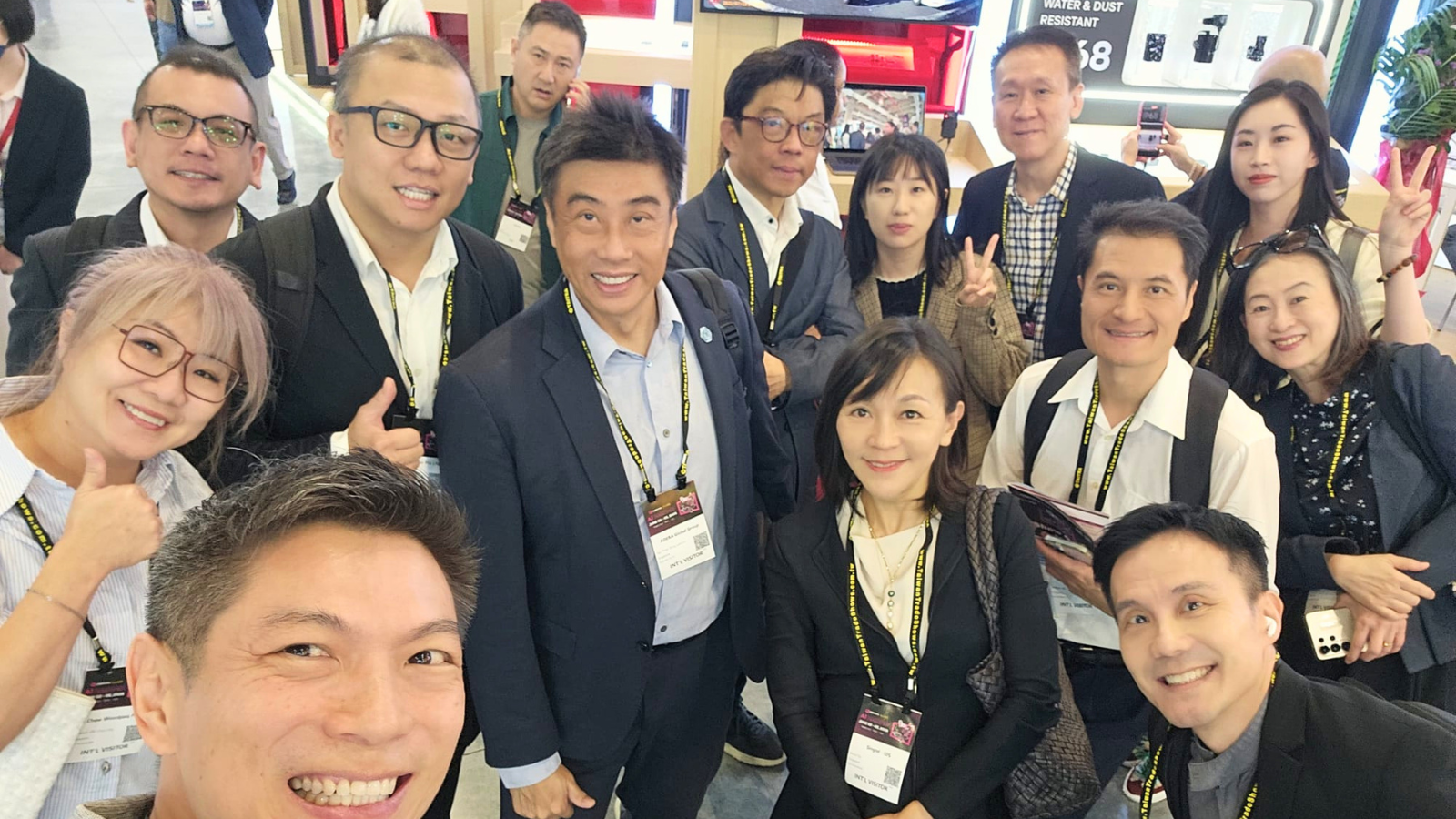 SMF Taiwan Event-NVIDIA COMPUTEX