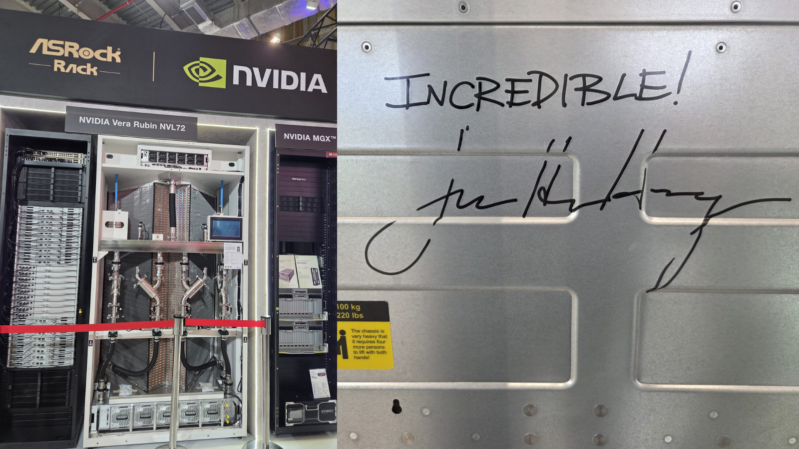 SMF Taiwan Event-NVIDIA COMPUTEX
