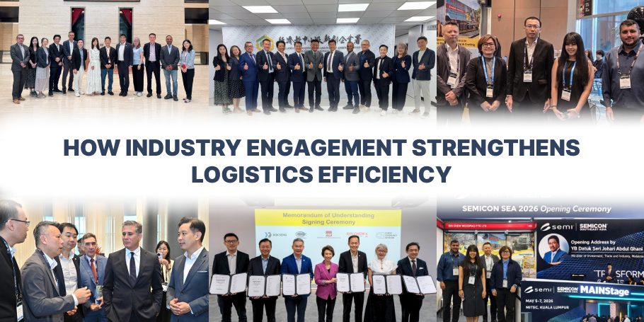 Collage-representing-industry-engagement-initiatives-strengthening-logistics-efficiency Collage-representing-industry-engagement-initiatives-strengthening-logistics-efficiency