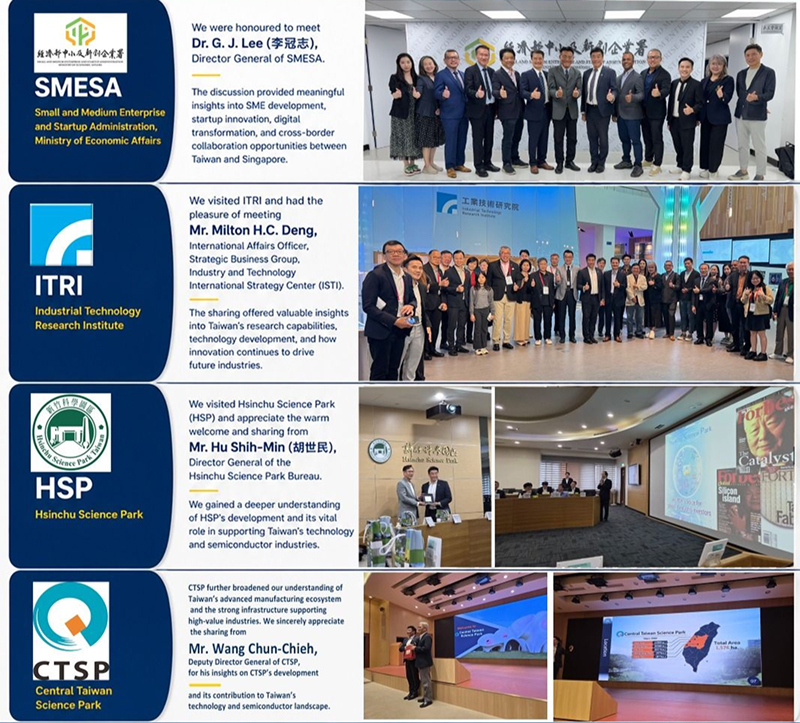 Summary-of-key-industry-engagement-visits-and-logistics-insights